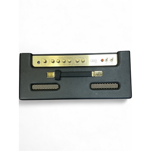 Used Marshall ORIGIN 50C Tube Guitar Combo Amp