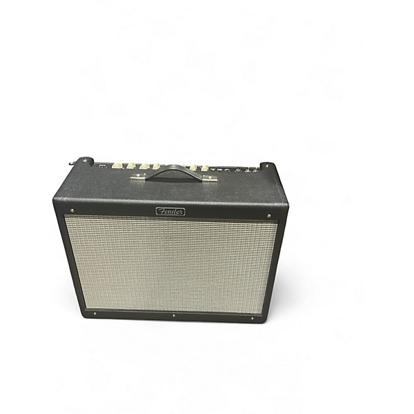 Used Fender Hot Rod Deluxe IV 40W 1x12 Tube Guitar Combo Amp