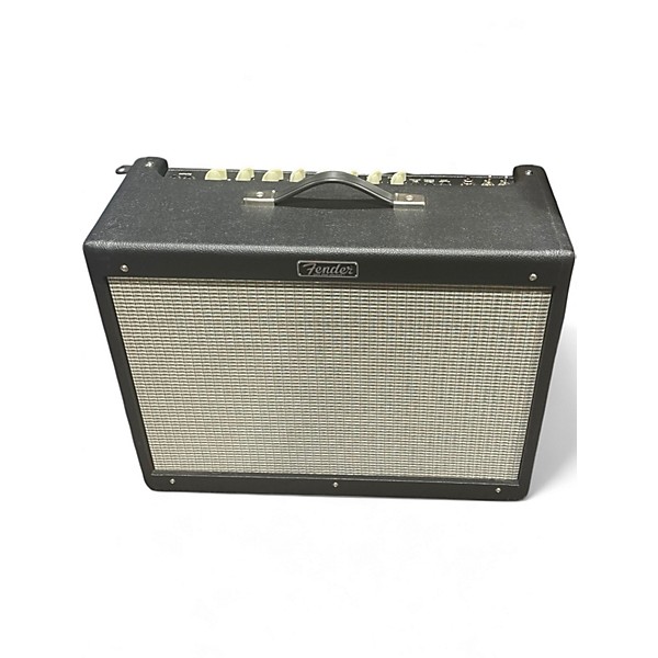 Used Fender Hot Rod Deluxe IV 40W 1x12 Tube Guitar Combo Amp