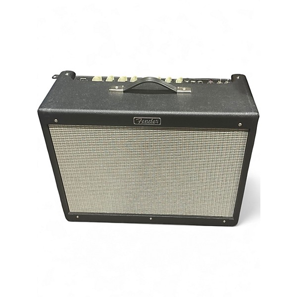 Used Fender Hot Rod Deluxe IV 40W 1x12 Tube Guitar Combo Amp
