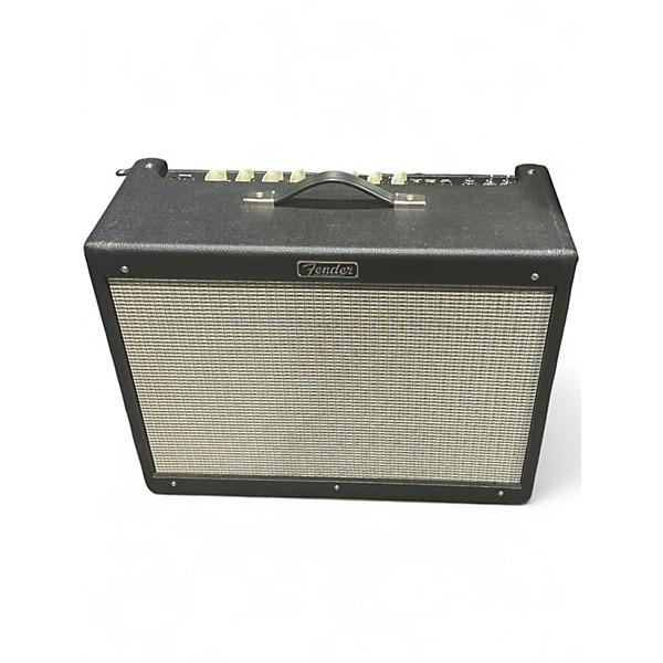 Used Fender Hot Rod Deluxe IV 40W 1x12 Tube Guitar Combo Amp