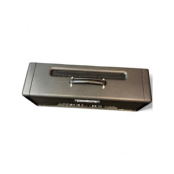 Used 2024 Monomyth Skeleton Key V2 Tube Guitar Amp Head