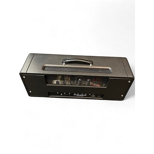 Used 2024 Monomyth Skeleton Key V2 Tube Guitar Amp Head