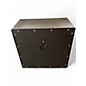 Used Bogner Uberschall 4x12 Straight Guitar Cabinet