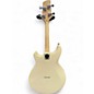 Used Gold Tone GT4 Antique White Mandolin