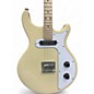 Used Gold Tone GT4 Antique White Mandolin