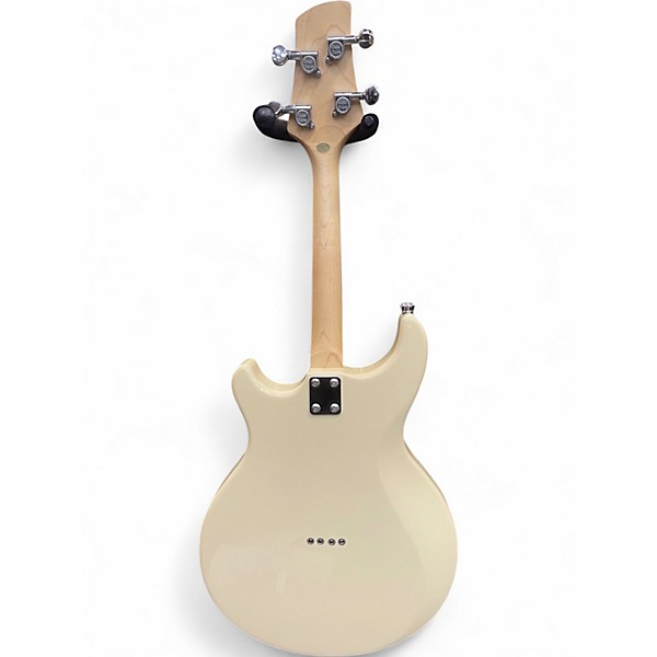 Used Gold Tone GT4 Antique White Mandolin