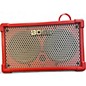 Used BOSS I-CUBE Guitar Combo Amp thumbnail