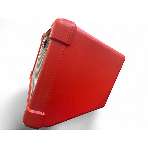 Used BOSS I-CUBE Guitar Combo Amp