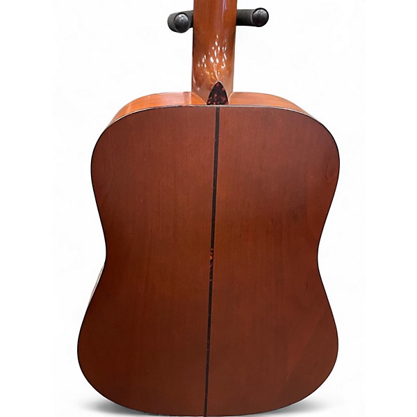 Used 1999 Martin swd natural Acoustic Guitar