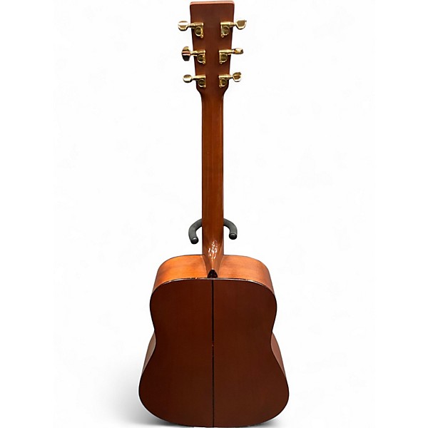 Used 1999 Martin swd natural Acoustic Guitar