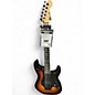 Used 2025 Charvel Pro-Mod So-Cal Style 1 HH FR E  Sunburst Solid Body Electric Guitar thumbnail