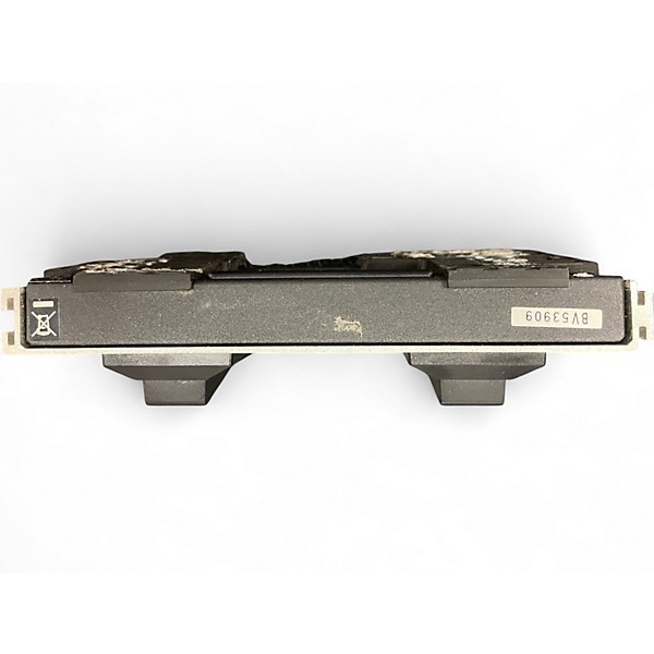 Used BOSS FS-6 DUAL FOOT SWITCH Pedal