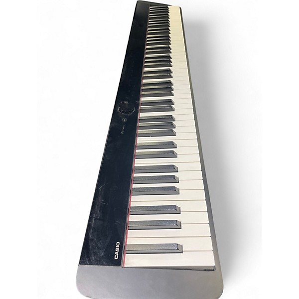 Used Casio PX5S Privia 88 Key Stage Piano