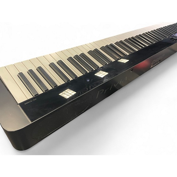 Used Casio PX5S Privia 88 Key Stage Piano