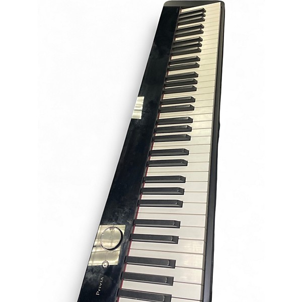 Used Casio PX5S Privia 88 Key Stage Piano