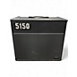 Used EVH 5150 Iconic Series 15W 1x10 Tube Guitar Combo Amp thumbnail