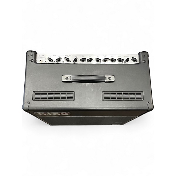 Used EVH 5150 Iconic Series 15W 1x10 Tube Guitar Combo Amp