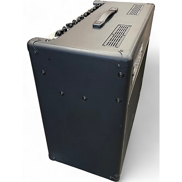 Used EVH 5150 Iconic Series 15W 1x10 Tube Guitar Combo Amp