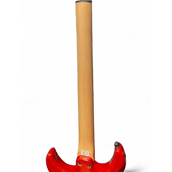 Used Steinberger SPIRIT HSH 2 Color Sunburst Solid Body Electric Guitar