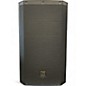 Used Electro-Voice ZLX-12P 12in 2-Way Powered Speaker thumbnail