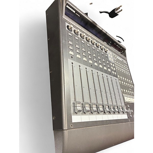 Used Mackie CONTROL Powered Mixer