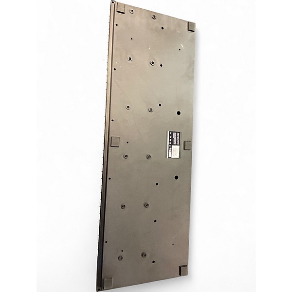 Used Native Instruments Kontrol S61 MKIII MIDI Controller