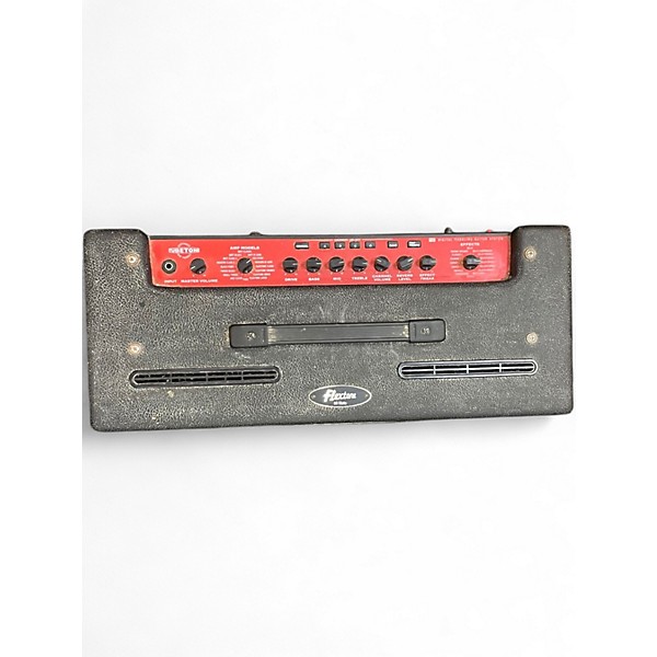 Used Line 6 Flextone 60w 1x12 combo Guitar Combo Amp