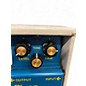 Used BOSS BD2 Blues Driver Effect Pedal