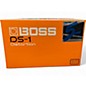 Used BOSS DS1 Distortion Effect Pedal thumbnail
