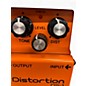 Used BOSS DS1 Distortion Effect Pedal