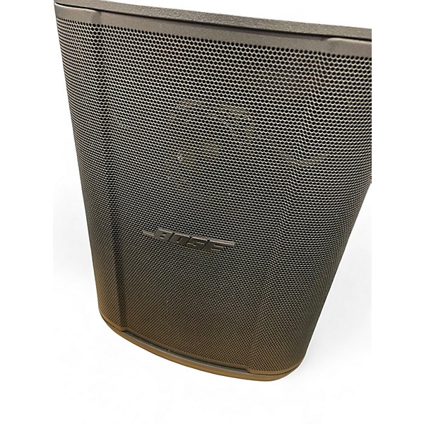 Used Bose S1 PRO+ Powered Speaker