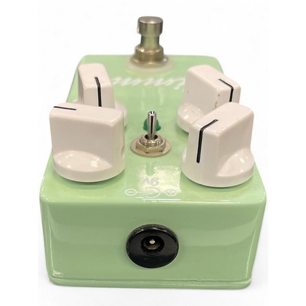 Used Paul Cochrane TIMMY Effect Pedal