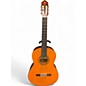 Used Yamaha CG102 Vintage Natural Classical Acoustic Guitar thumbnail