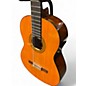 Used Yamaha CG102 Vintage Natural Classical Acoustic Guitar