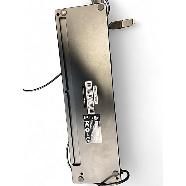 Used Akai Professional LPK25 MIDI Controller