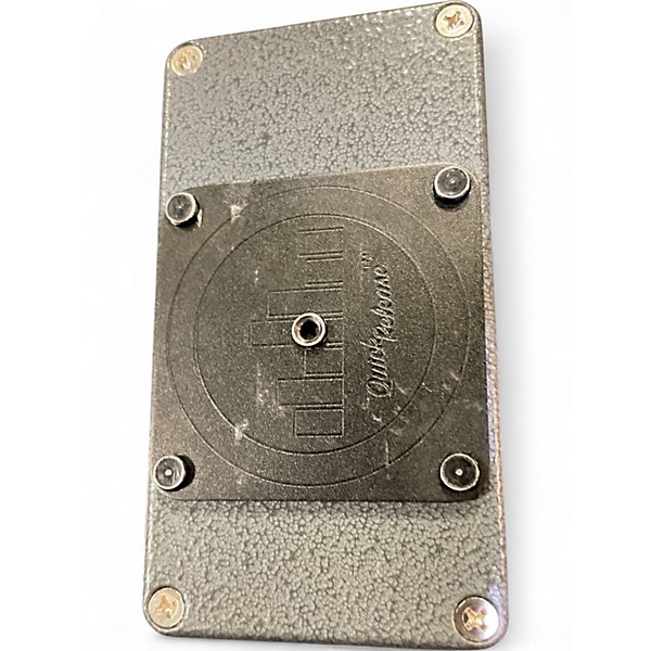 Used Chase Tone SECRET PREAMP Effect Pedal