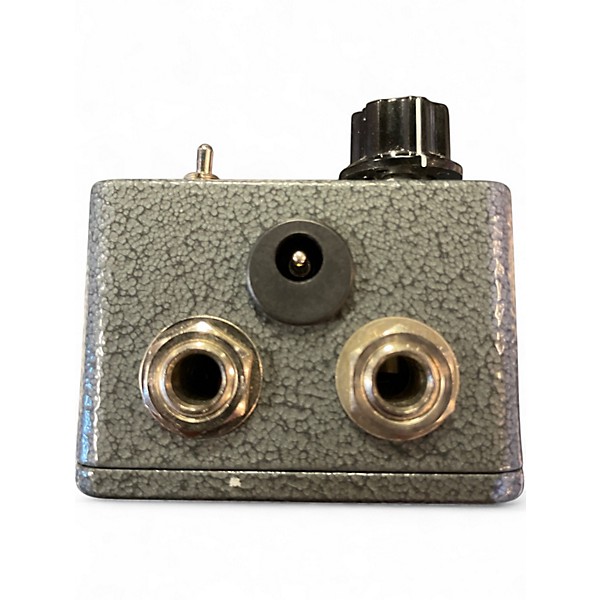 Used Chase Tone SECRET PREAMP Effect Pedal