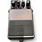 Used BOSS MT2 Metal Zone Distortion Effect Pedal thumbnail