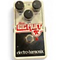 Used Electro-Harmonix Nano Big Muff Distortion Effect Pedal thumbnail