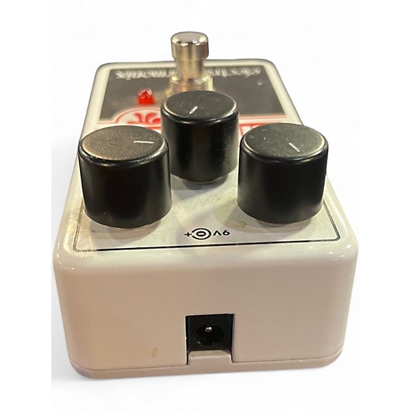 Used Electro-Harmonix Nano Big Muff Distortion Effect Pedal