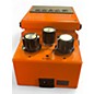 Used BOSS DS1 Distortion Effect Pedal