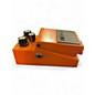 Used BOSS DS1 Distortion Effect Pedal