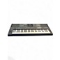 Used Yamaha PSRE473 Portable Keyboard thumbnail