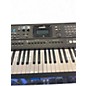 Used Yamaha PSRE473 Portable Keyboard