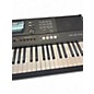 Used Yamaha PSRE473 Portable Keyboard