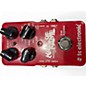 Used TC Electronic Hall Of Fame Reverb Effect Pedal thumbnail