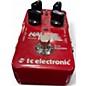 Used TC Electronic Hall Of Fame Reverb Effect Pedal