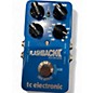 Used TC Electronic Flashback Delay Effect Pedal thumbnail