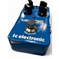 Used TC Electronic Flashback Delay Effect Pedal